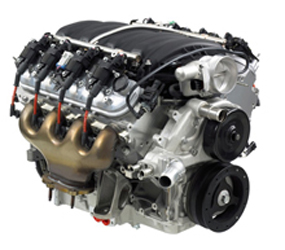B2349 Engine